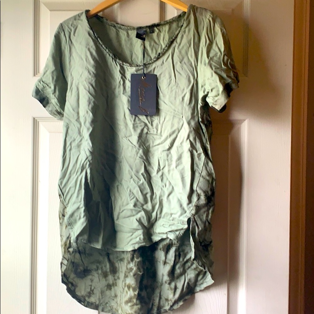 Casual top